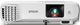 Epson® Home Cinema 880 White 1080p Home Theater Projector-0