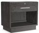 Vanguard® Furniture Customizable Make It Yours Jones 27" Nightstand-0