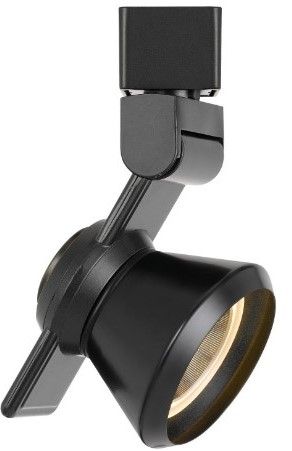 Cal® Lighting & Accessories Dark Bronze Track Light-1