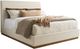 Lexington Home Customizable La Costa Coronado King Upholstered Panel Bed-0