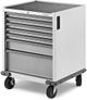 Gladiator® Premier White Modular Geardrawer Cabinet-2