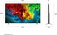 LG QNED82 Series 65'' 4K Ultra HD Mini LED QNED evo AI Smart TV-2