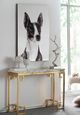 A & B Home Terrier Black/White Wall Art-5