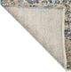 Dalyn™ Rug Company Bergama Navy 5'x8' Style 1 Area Rug-2