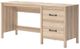 Signature Design by Ashley® Battelle Tan Office Desk-4