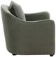 Dovetail Furniture Elissa Opal Eucalyptus Occasional Chair-2
