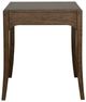 Flexsteel® Sylvie Brown Tall Bunching Table-1