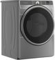 Whirlpool® 6 Series 7.4 Cu. Ft. Core Silver Front Load Electric Dryer -2