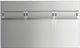 Fisher & Paykel 48" Stainless Steel Backguard-0