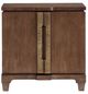 Magnussen Home® Sugar Mill Spiced Rum Brown Bachelor Chest-1