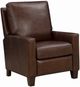 BarcaLounger® Fairview Elway Fudge Manual Recliner-0