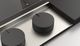 Fulgor Milano® Evano 700 Series 36” Black Anodized Induction Cooktop-4