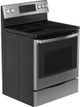 GE Profile™ 2 Piece Stainless Steel Kitchen Package-3