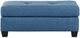 Mazin Furniture Phelps Ottoman-1