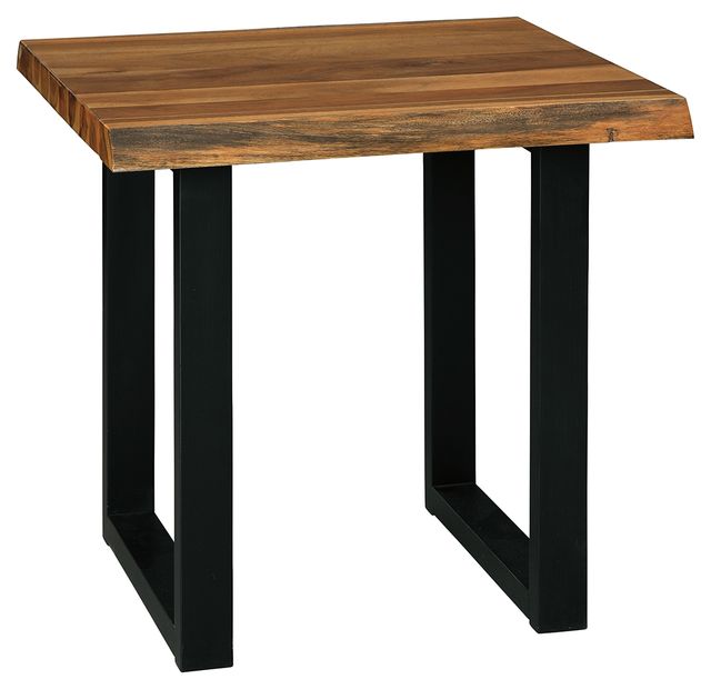 Signature Design by Ashley® Brosward 3-Piece Two-Tone Cocktail Table Set-2