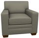 La-Z-Boy® Meyer Pewter Chair-0