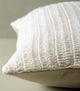 Magnolia Home by Joanna Gaines Macie White Pillow-1