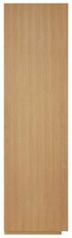 Currey & Company Margot Natural Oak Storage Cabinet-3