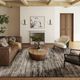 Dalyn™ Rug Company Denizi Midnight 5'x8' Style 1 Area Rug-4