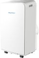 Keystone® 10,000 BTU White Portable Air Conditioner-1