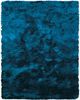 Feizy Indochine Teal 4'9" x 7'6" Rug-0