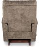 La-Z-Boy® Brooks Mushroom Manual Rocking Recliner-2