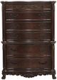 Homelegance® Lorenzi Cherry Chest-2