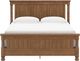 Signature Design by Ashley® Rowlenstowe 3-Piece Brown King Bedroom Set-3