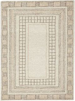 Signature Design by Ashley® Idaman Brown/Taupe 5'x7' Area Rug
