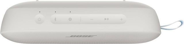 Bose Soundlink Flex 2nd Gen Fog Gray Bluetooth® Speaker-1