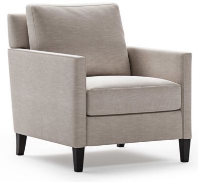 Brentwood Classics Sampson Bae Pebble Chair-0