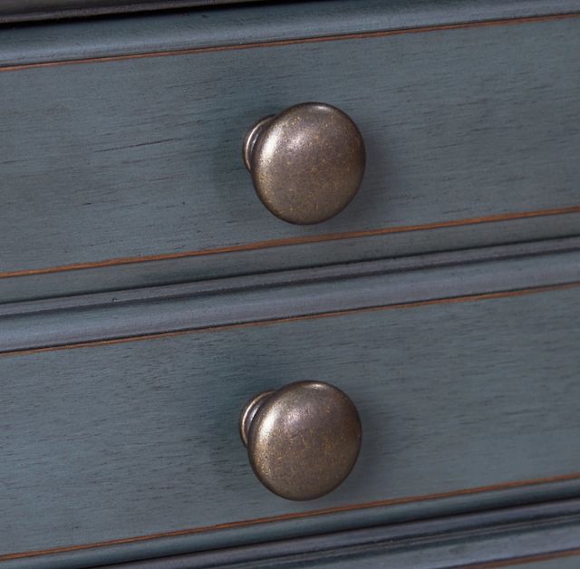 Legends Home Americana Blue/Whiskey Server-2
