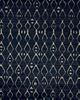 Feizy Mambasa Black 7'9" x 9'9" Rug-0