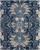 Feizy Vivendi Navy/Blue 8' x 10' Rug-0