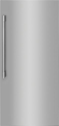 Frigidaire Professional® 33 in. 18.9 Cu. Ft. Stainless Steel Counter Depth Column Refrigerator