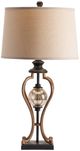 Crestview Collection Whitby Bronze Table Lamp-2