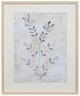 StyleCraft Neutral Blooms I Wall Art-0