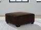 Signature Design by Ashley® Landsings Chocolate Oversized Accent Ottoman-2