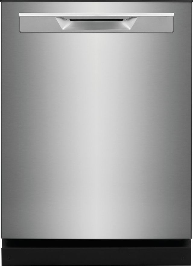 Frigidaire Gallery® 24" Stainless Steel Built In Dishwasher -0