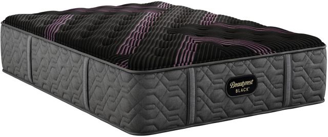 Beautyrest Black® Series 2 Pocketed Coil® 15.5" Medium Tight Top Queen Mattress