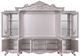 ACME Furniture Bently Champagne Entertainment Center-4