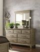 Kincaid® Plank Road Stone Farmstead Dresser-3