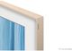 Samsung The Frame 55'' Sand Gold Customizable Bezel-3