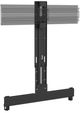 Chief® Black Fusion Center Speaker Bracket-2
