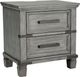 Signature Design by Ashley® Russelyn Gray Nightstand-0