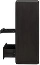 Modus Furniture Xolani Jaguar Five-Drawer Chest-4