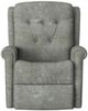 Flexsteel® Customizable Minnie Power Recliner with Power Headrest-4