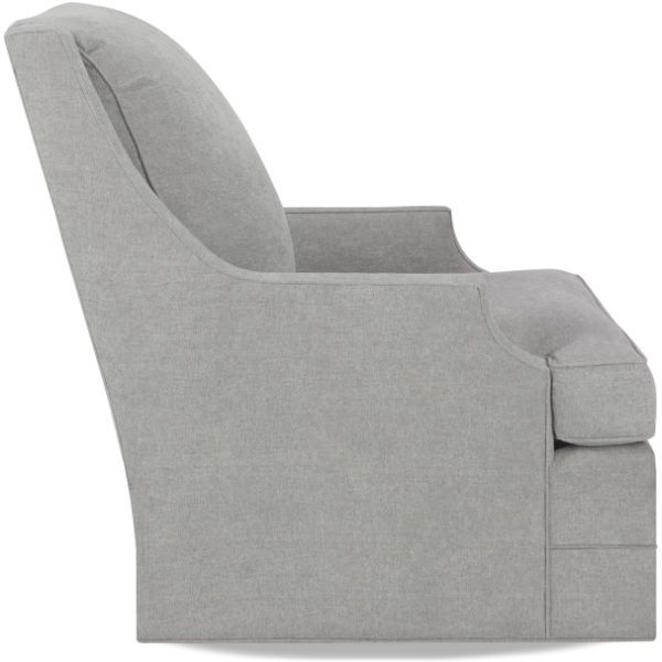 Parker Southern Torre Judson Cement Chair-1