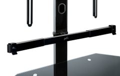 Bell'O® Universal Swivel Soundbar Mount