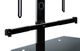 Bell'O® Universal Swivel Soundbar Mount-0